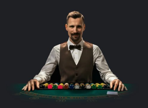 Antarmuka pembayaran yang sederhana dan transparan Antarmuka pembayaran Dream Gaming