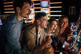 Antarmuka permainan live dealer yang intuitif Antarmuka permainan live dealer